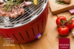 Post-LotusGrill